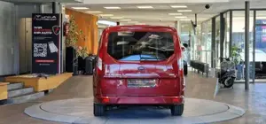 Ford Tourneo connect Bild 8