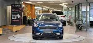 Kia Niro Bild 2