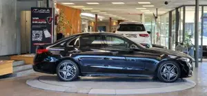 Mercedes-Benz C 220 Bild 5