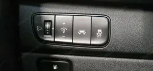 Kia Niro Bild 17