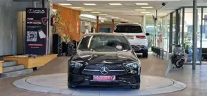 Mercedes-Benz C 220 Bild 2
