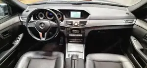 Mercedes-Benz E 200 Bild 10