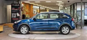 Kia Niro Bild 4