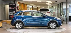 Kia Niro Bild 5