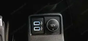 Ford Tourneo connect Bild 19