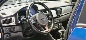 Kia Niro Bild 11