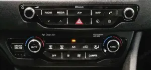 Kia Niro Bild 18