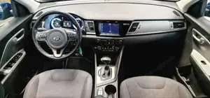 Kia Niro Bild 10