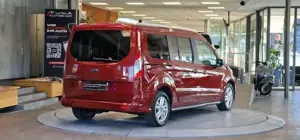 Ford Tourneo connect Bild 7