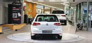 Volkswagen Golf Bild 8