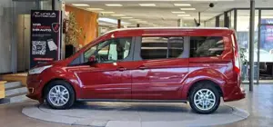 Ford Tourneo connect Bild 4