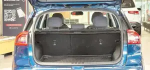 Kia Niro Bild 9