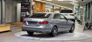 Mercedes-Benz E 200 Bild 7