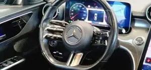 Mercedes-Benz C 220 Bild 12