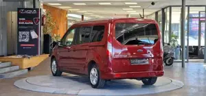 Ford Tourneo connect Bild 6