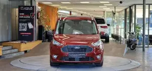 Ford Tourneo connect Bild 2