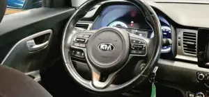 Kia Niro Bild 12