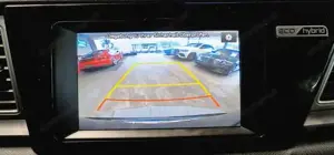 Kia Niro Bild 14