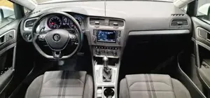 Volkswagen Golf Bild 10