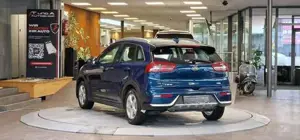 Kia Niro Bild 7