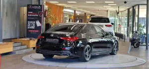 Mercedes-Benz C 220 Bild 7