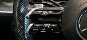 Mercedes-Benz C 220 Bild 17