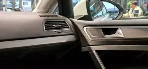 Volkswagen Golf Bild 20