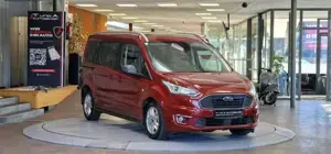 Ford Tourneo connect Bild 3