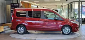 Ford Tourneo connect Bild 5