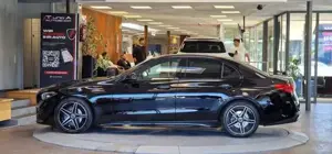 Mercedes-Benz C 220 Bild 4
