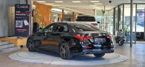 Mercedes-Benz C 220 Bild 6