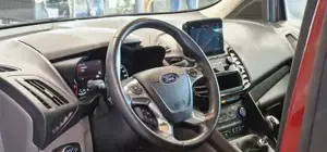 Ford Tourneo connect Bild 14