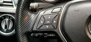 Mercedes-Benz E 200 Bild 18