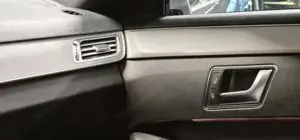 Mercedes-Benz E 200 Bild 20