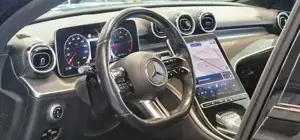 Mercedes-Benz C 220 Bild 11