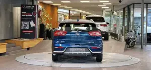 Kia Niro Bild 8