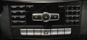 Mercedes-Benz E 200 Bild 14