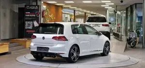 Volkswagen Golf Bild 7