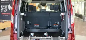 Ford Tourneo connect Bild 11