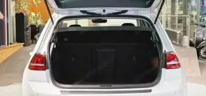 Volkswagen Golf Bild 9