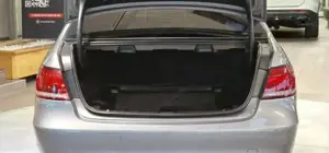 Mercedes-Benz E 200 Bild 9