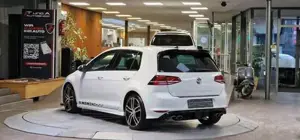 Volkswagen Golf Bild 6