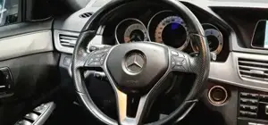 Mercedes-Benz E 200 Bild 12