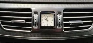 Mercedes-Benz E 200 Bild 17