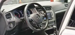 Volkswagen Golf Bild 11