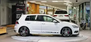 Volkswagen Golf Bild 5