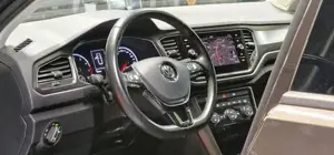 Volkswagen T-Roc Bild 12