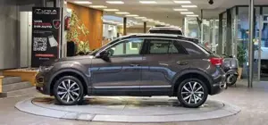 Volkswagen T-Roc Bild 4