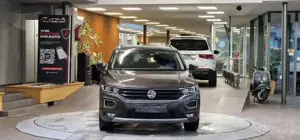 Volkswagen T-Roc Bild 2