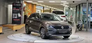 Volkswagen T-Roc Bild 3